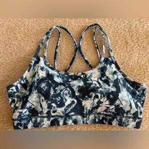 GAIAM Yoga Bra XL